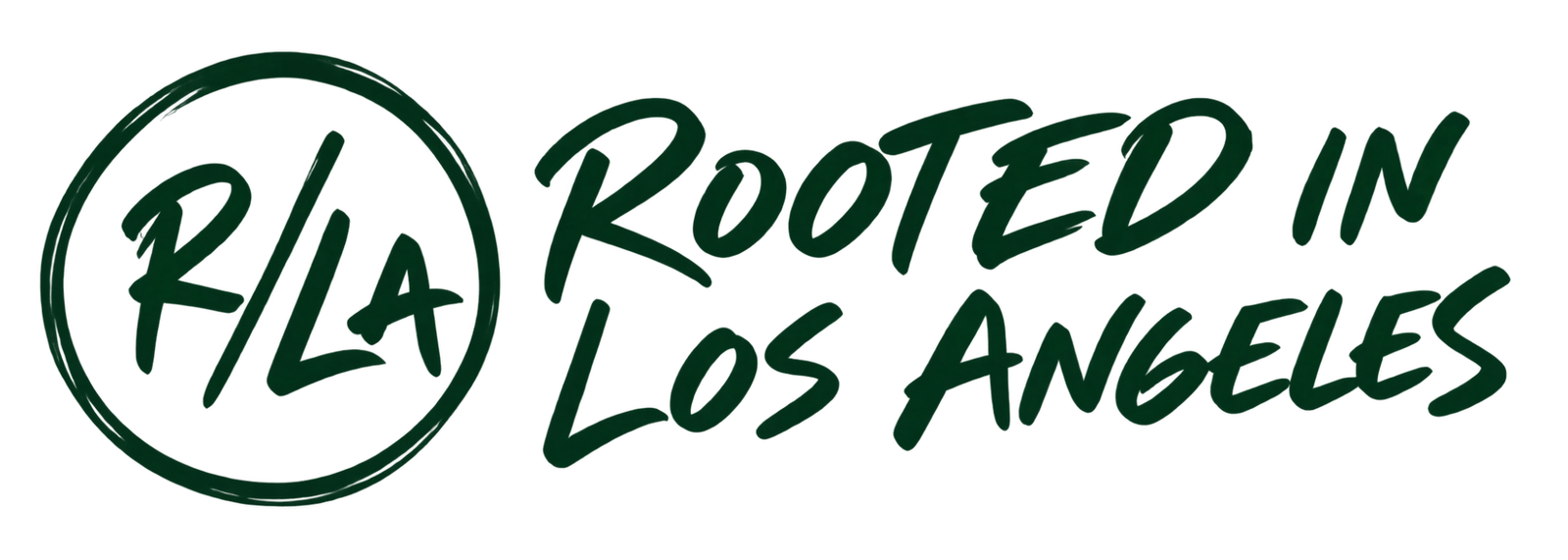 Rooted in Los Angeles